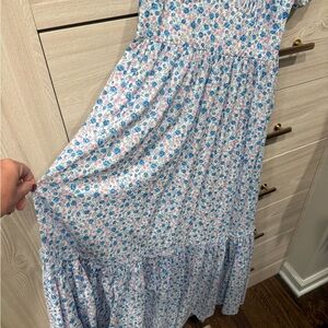 Love Shack Fancy Dress